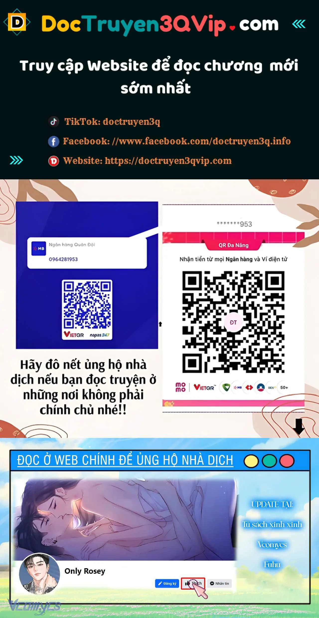 Đúng Như Hàn Quang Gặp Nắng Gắt Nettruyen ZZZ Chương 505 Page 227