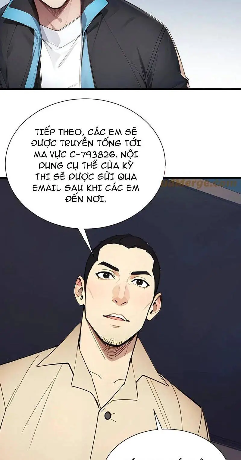 Đúng Như Hàn Quang Gặp Nắng Gắt Nettruyen ZZZ Chương 504 Page 268