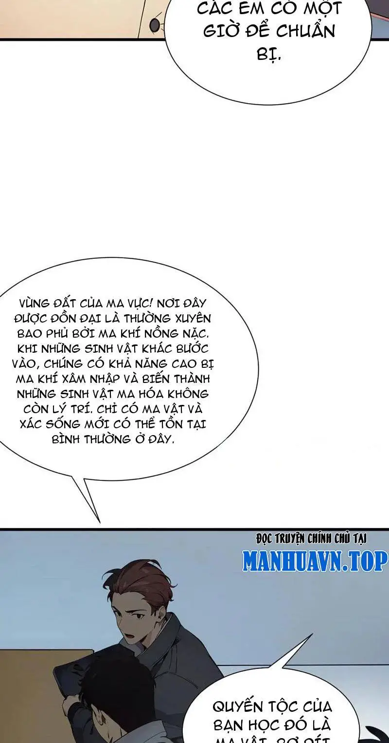 Đúng Như Hàn Quang Gặp Nắng Gắt Nettruyen ZZZ Chương 504 Page 269