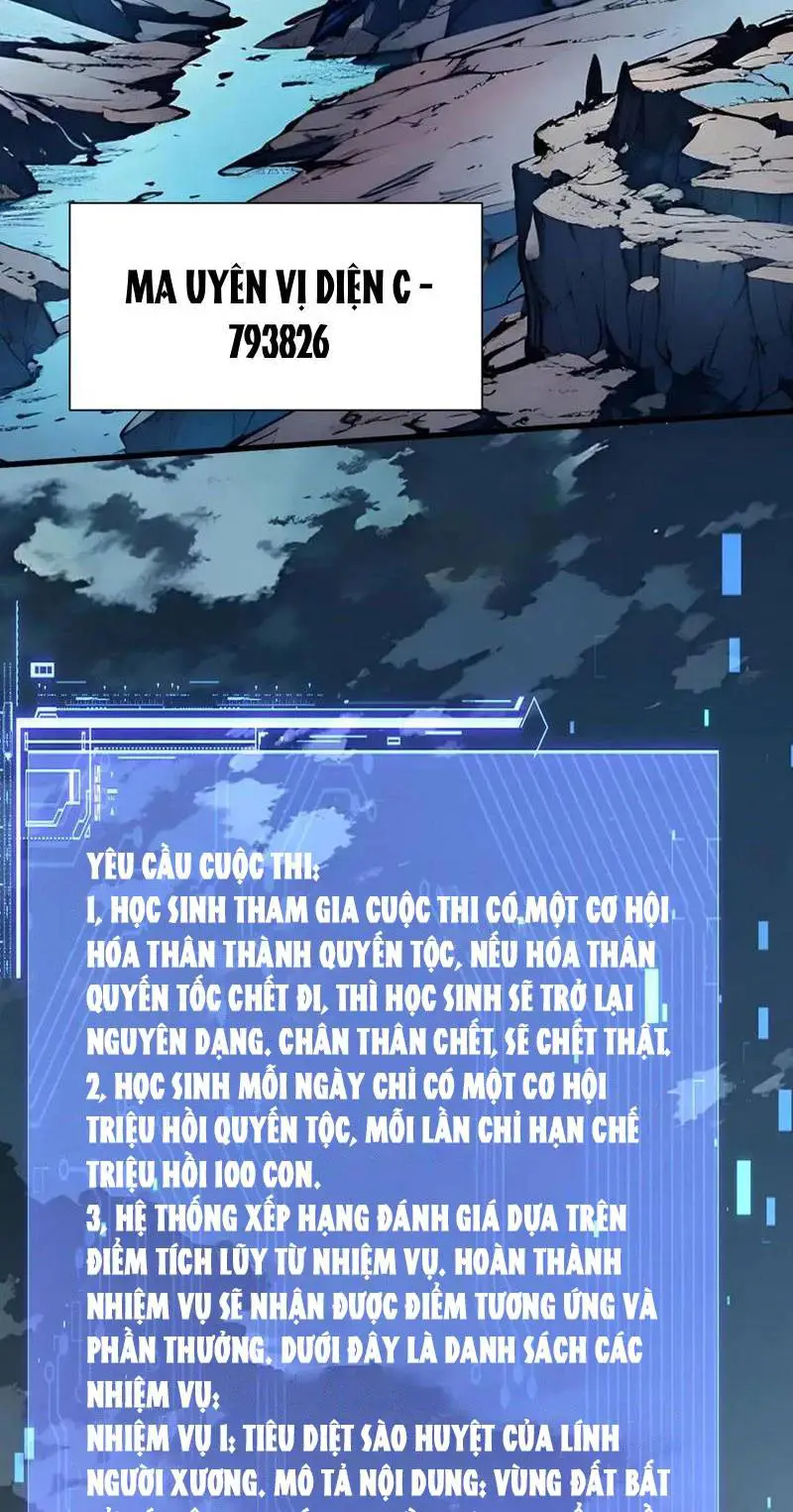 Đúng Như Hàn Quang Gặp Nắng Gắt Nettruyen ZZZ Chương 504 Page 276
