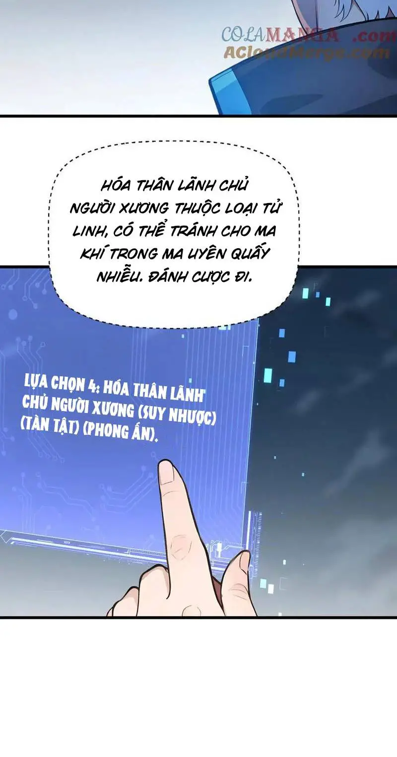 Đúng Như Hàn Quang Gặp Nắng Gắt Nettruyen ZZZ Chương 504 Page 279