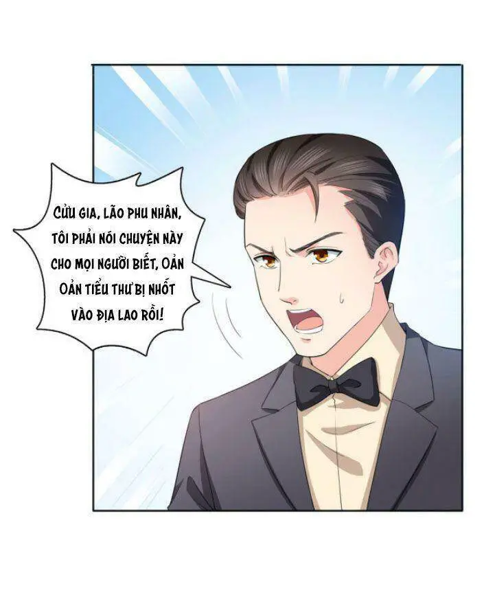 Đúng Như Hàn Quang Gặp Nắng Gắt Nettruyen ZZZ Chương 182 Page 24