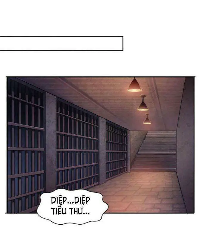 Đúng Như Hàn Quang Gặp Nắng Gắt Nettruyen ZZZ Chương 182 Page 27