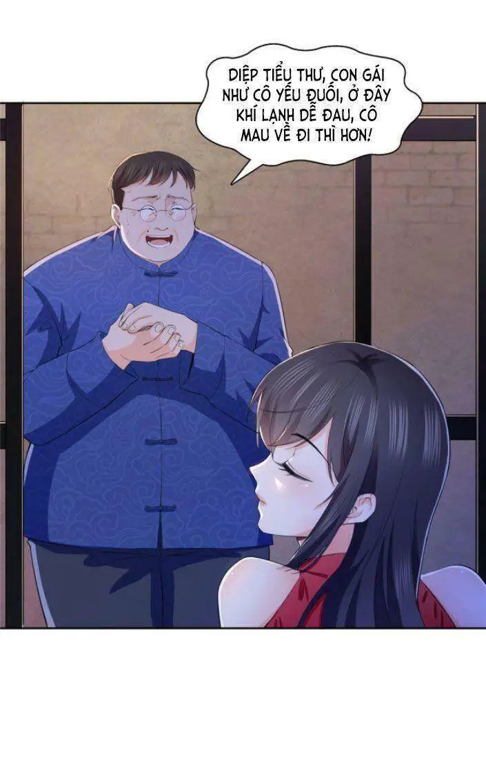 Đúng Như Hàn Quang Gặp Nắng Gắt Nettruyen ZZZ Chương 182 Page 28