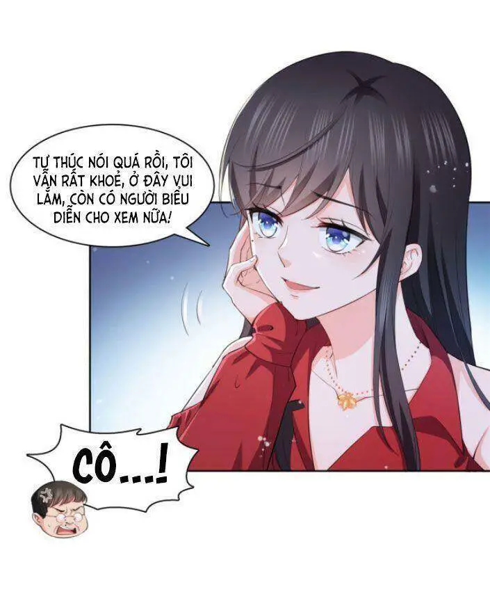 Đúng Như Hàn Quang Gặp Nắng Gắt Nettruyen ZZZ Chương 182 Page 29