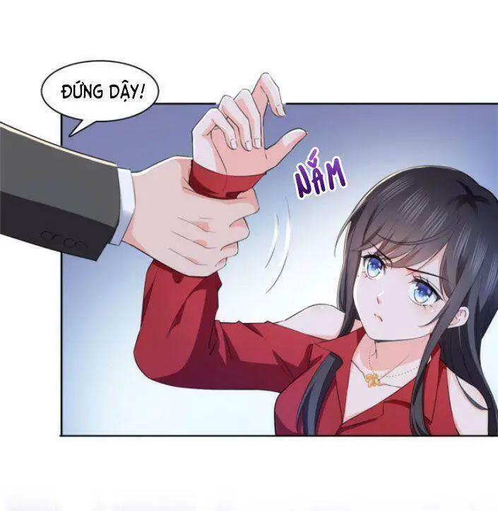 Đúng Như Hàn Quang Gặp Nắng Gắt Nettruyen ZZZ Chương 182 Page 31