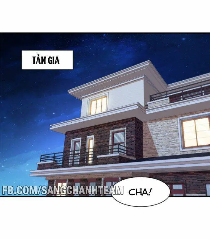 Đúng Như Hàn Quang Gặp Nắng Gắt Nettruyen ZZZ Chương 181 Page 1