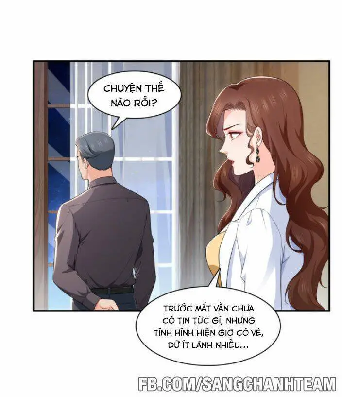 Đúng Như Hàn Quang Gặp Nắng Gắt Nettruyen ZZZ Chương 181 Page 2