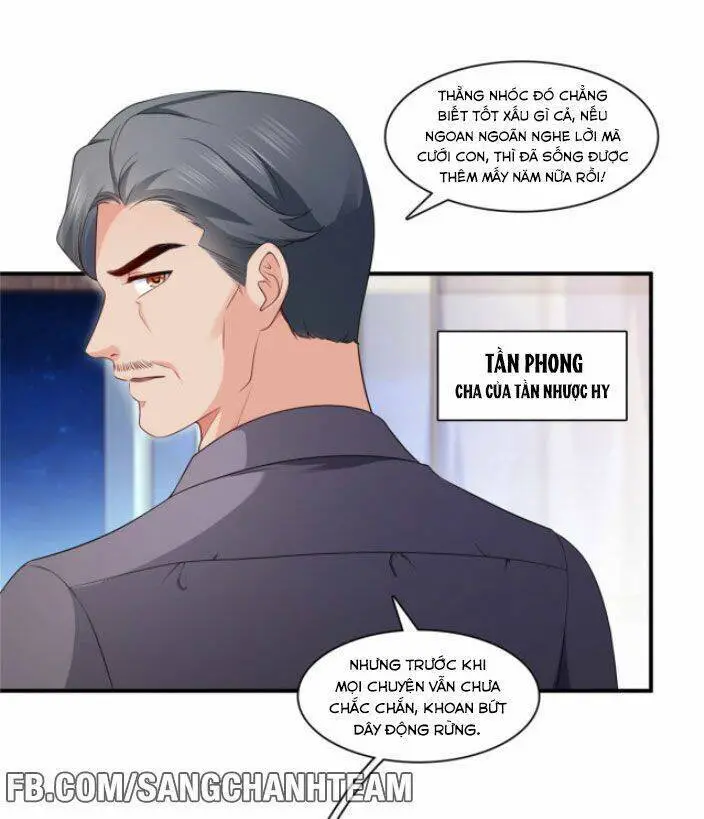 Đúng Như Hàn Quang Gặp Nắng Gắt Nettruyen ZZZ Chương 181 Page 3