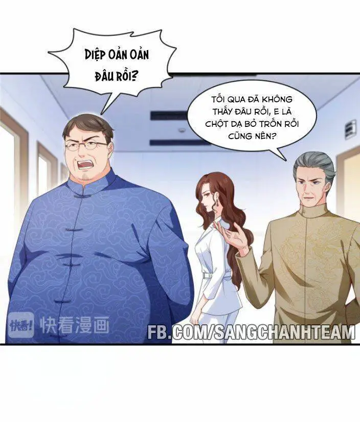 Đúng Như Hàn Quang Gặp Nắng Gắt Nettruyen ZZZ Chương 181 Page 6
