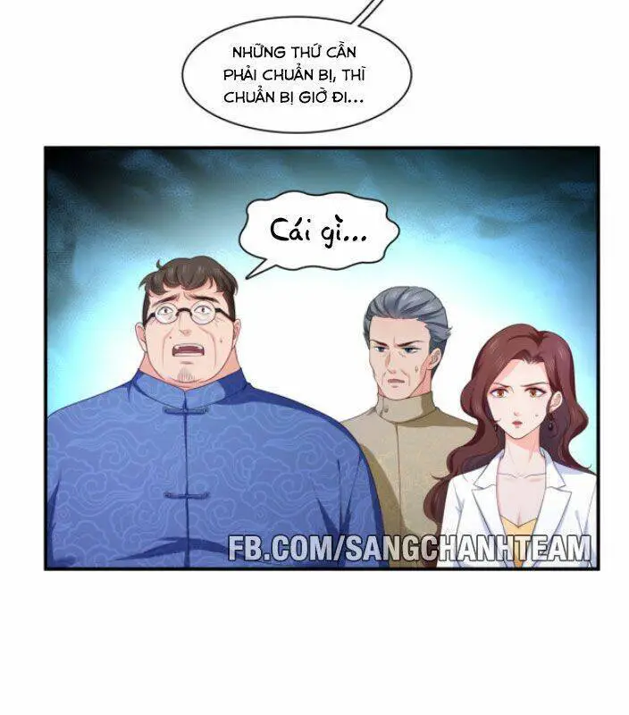 Đúng Như Hàn Quang Gặp Nắng Gắt Nettruyen ZZZ Chương 181 Page 12