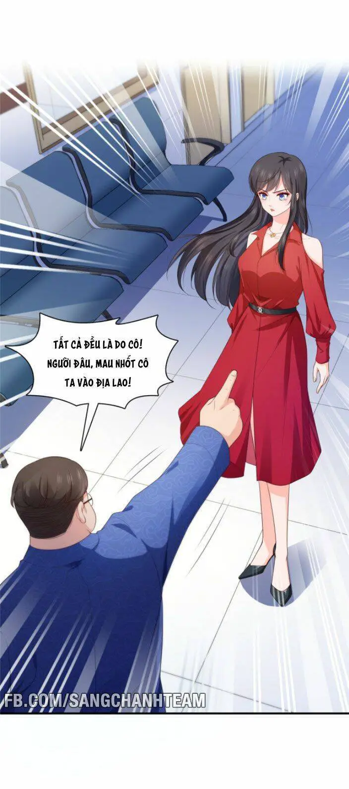 Đúng Như Hàn Quang Gặp Nắng Gắt Nettruyen ZZZ Chương 181 Page 13