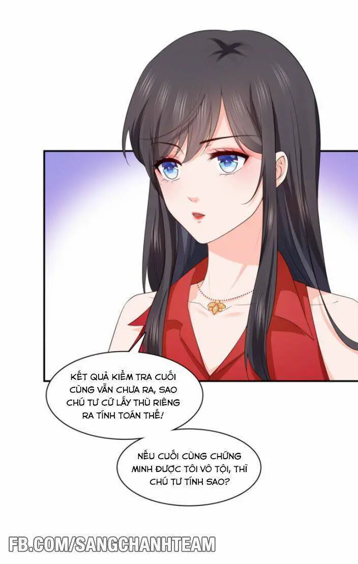 Đúng Như Hàn Quang Gặp Nắng Gắt Nettruyen ZZZ Chương 181 Page 15