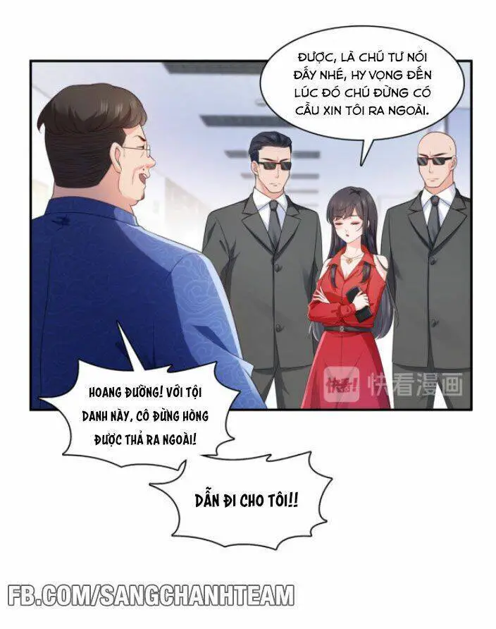 Đúng Như Hàn Quang Gặp Nắng Gắt Nettruyen ZZZ Chương 181 Page 17