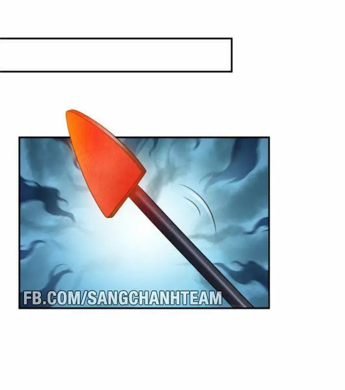 Đúng Như Hàn Quang Gặp Nắng Gắt Nettruyen ZZZ Chương 181 Page 19