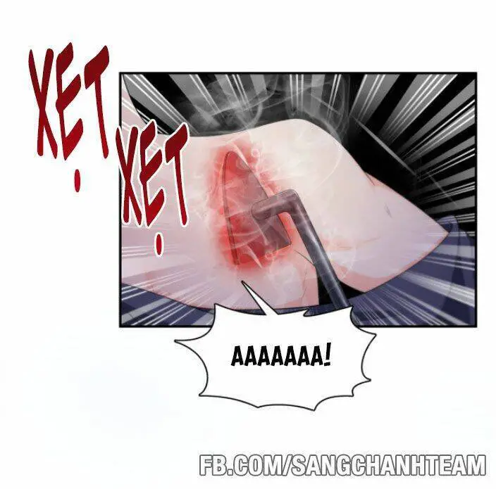 Đúng Như Hàn Quang Gặp Nắng Gắt Nettruyen ZZZ Chương 181 Page 20