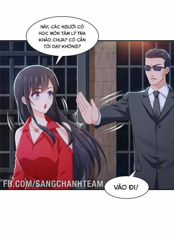 Đúng Như Hàn Quang Gặp Nắng Gắt Nettruyen ZZZ Chương 181 Page 23