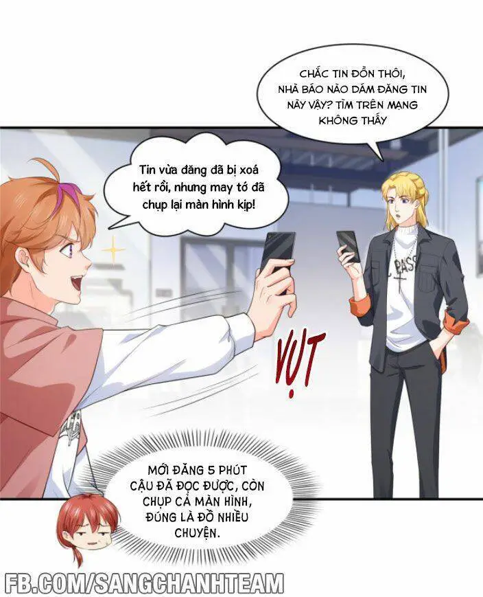Đúng Như Hàn Quang Gặp Nắng Gắt Nettruyen ZZZ Chương 181 Page 29