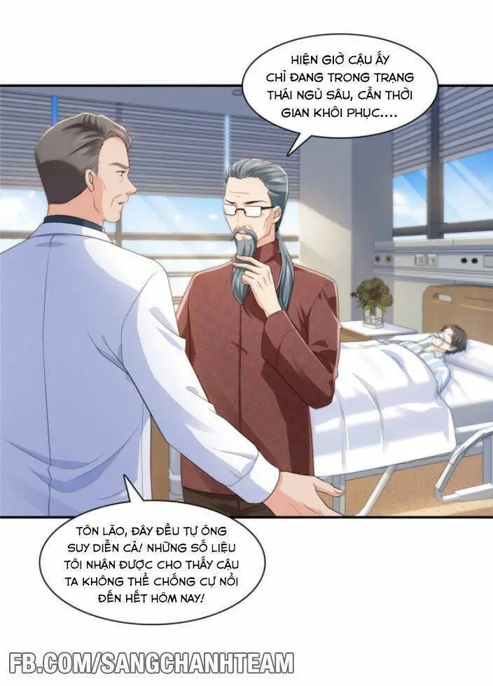 Đúng Như Hàn Quang Gặp Nắng Gắt Nettruyen ZZZ Chương 181 Page 33