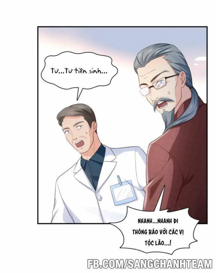 Đúng Như Hàn Quang Gặp Nắng Gắt Nettruyen ZZZ Chương 181 Page 36