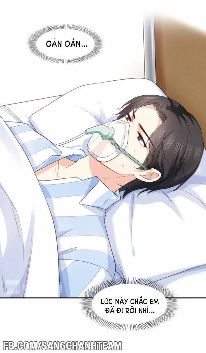 Đúng Như Hàn Quang Gặp Nắng Gắt Nettruyen ZZZ Chương 181 Page 37
