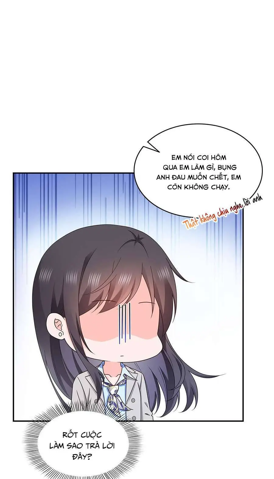 Đúng Như Hàn Quang Gặp Nắng Gắt Nettruyen ZZZ Chương 506 Page 25
