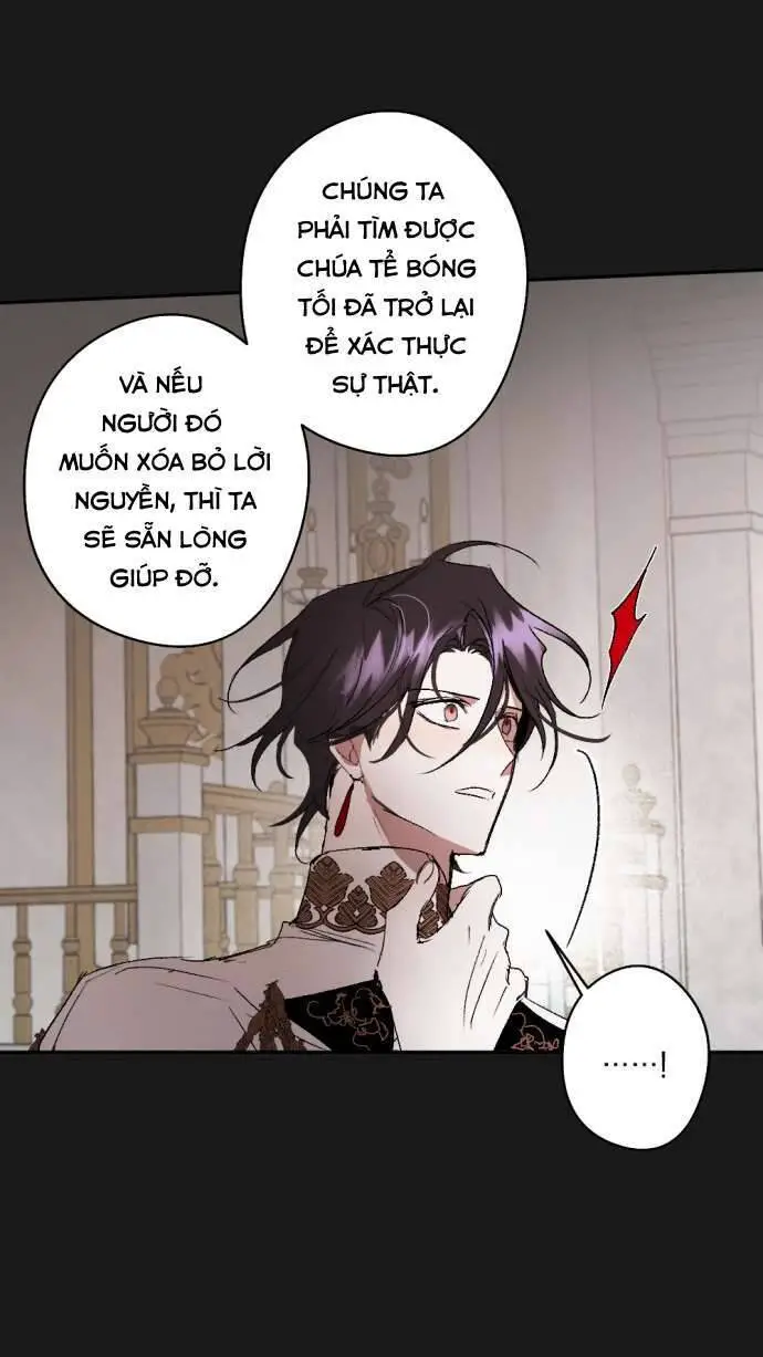 Đúng Như Hàn Quang Gặp Nắng Gắt Nettruyen ZZZ Chương 506 Page 46