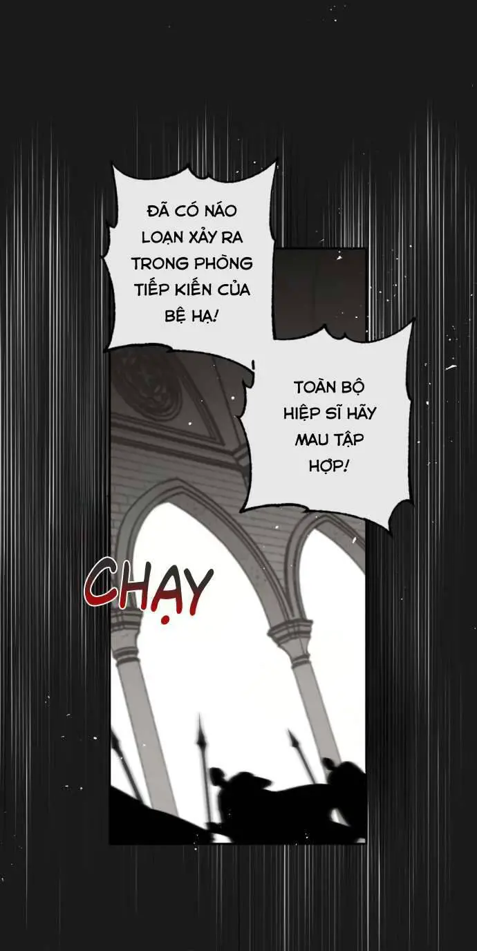 Đúng Như Hàn Quang Gặp Nắng Gắt Nettruyen ZZZ Chương 506 Page 65