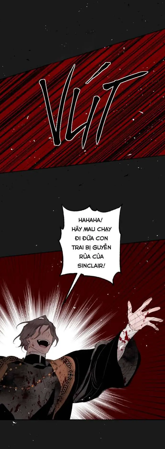 Đúng Như Hàn Quang Gặp Nắng Gắt Nettruyen ZZZ Chương 506 Page 74