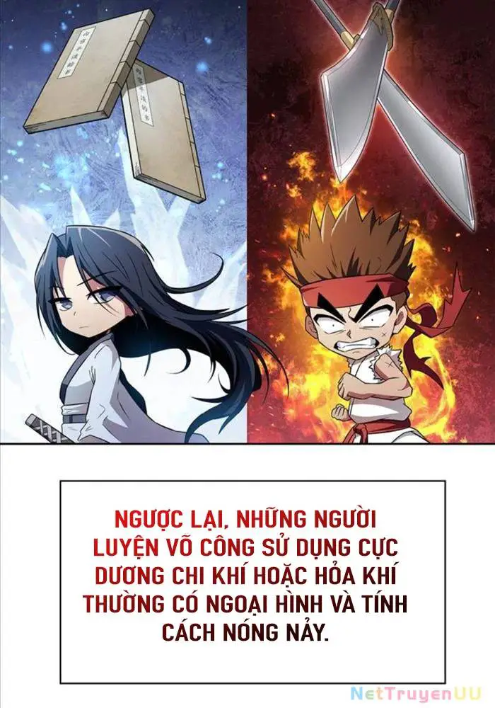 Đúng Như Hàn Quang Gặp Nắng Gắt Nettruyen ZZZ Chương 506 Page 207