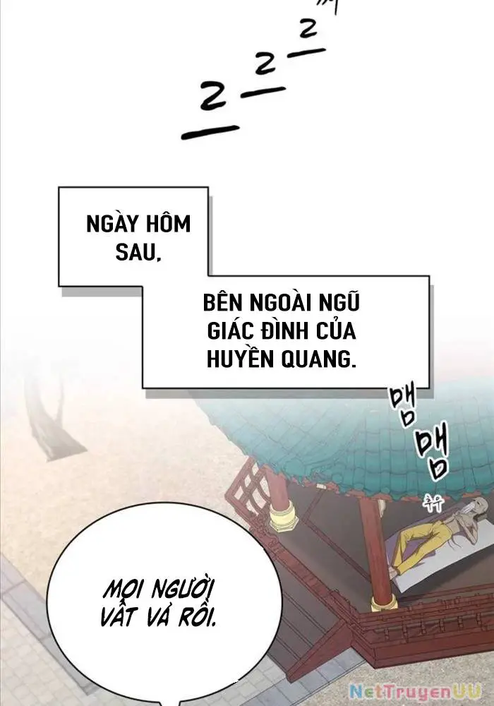 Đúng Như Hàn Quang Gặp Nắng Gắt Nettruyen ZZZ Chương 506 Page 220