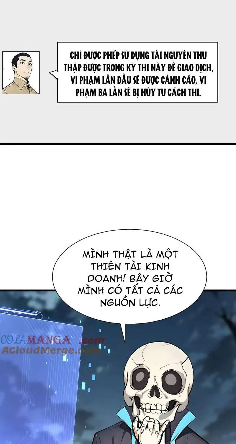 Đúng Như Hàn Quang Gặp Nắng Gắt Nettruyen ZZZ Chương 506 Page 297