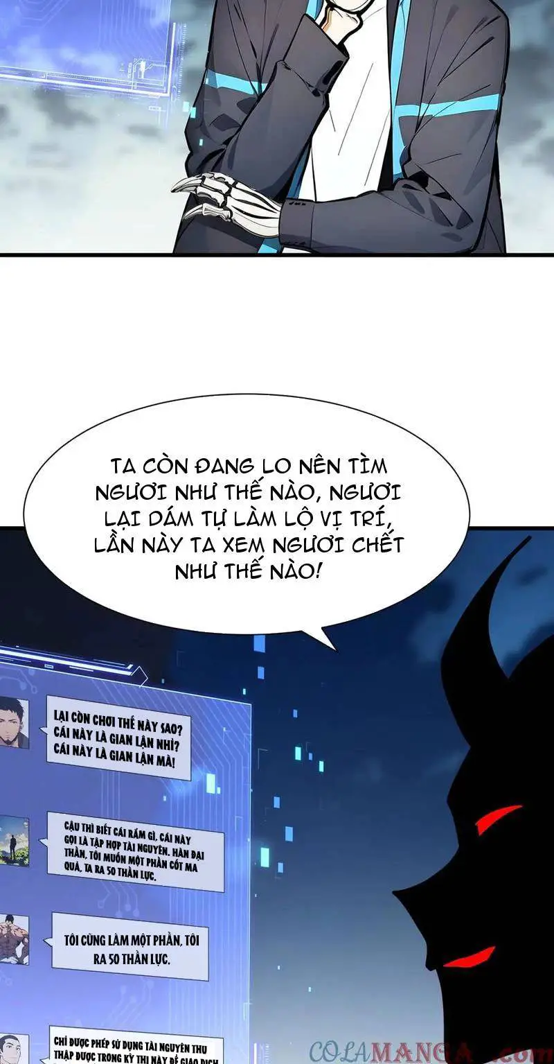 Đúng Như Hàn Quang Gặp Nắng Gắt Nettruyen ZZZ Chương 506 Page 298