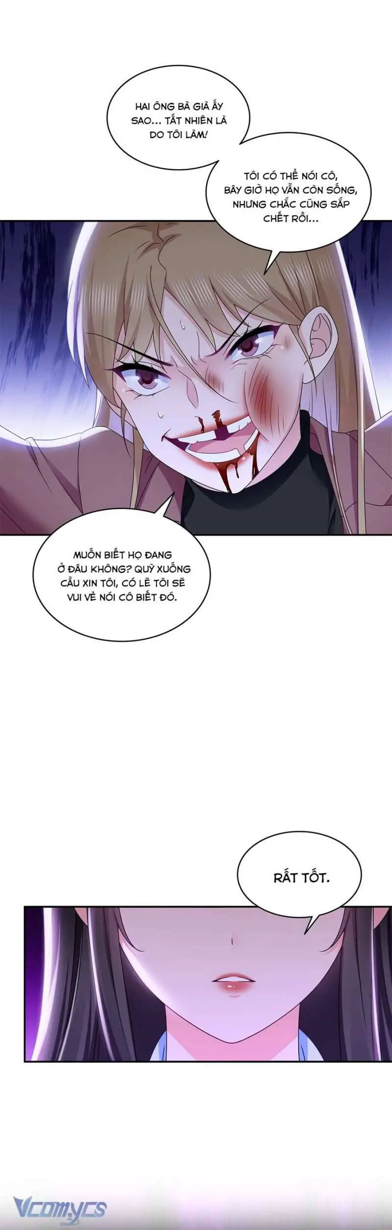 Đúng Như Hàn Quang Gặp Nắng Gắt Nettruyen ZZZ Chương 506 Page 313