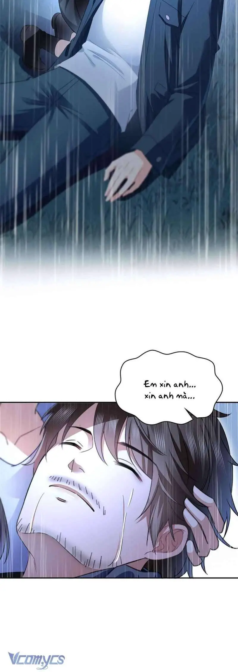 Đúng Như Hàn Quang Gặp Nắng Gắt Nettruyen ZZZ Chương 506 Page 353
