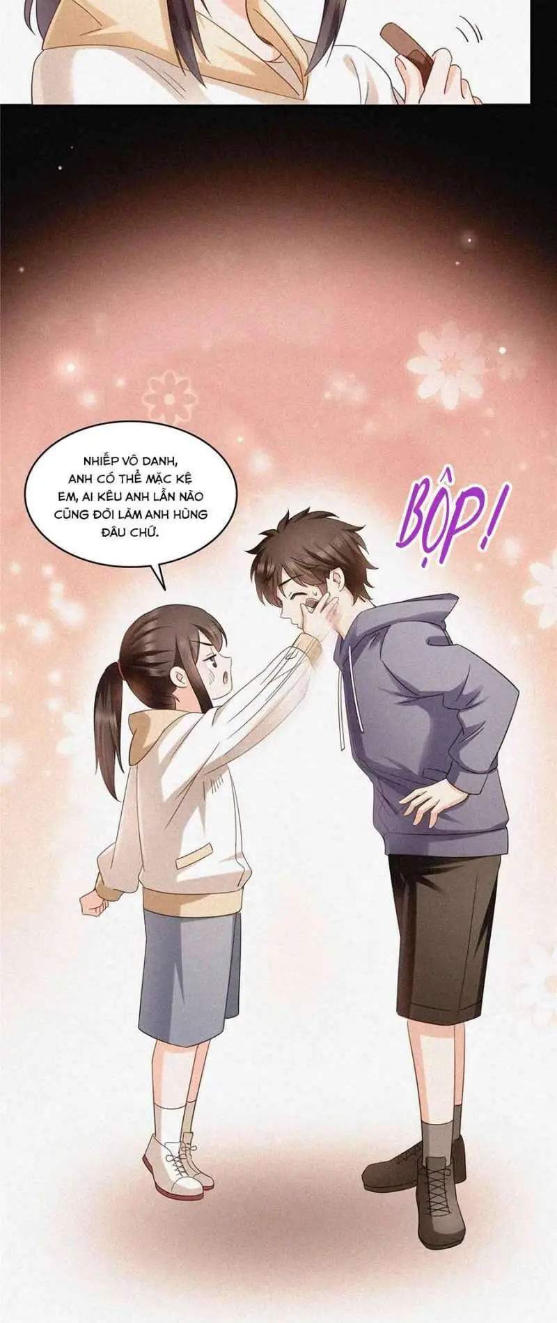 Đúng Như Hàn Quang Gặp Nắng Gắt Nettruyen ZZZ Chương 506 Page 359