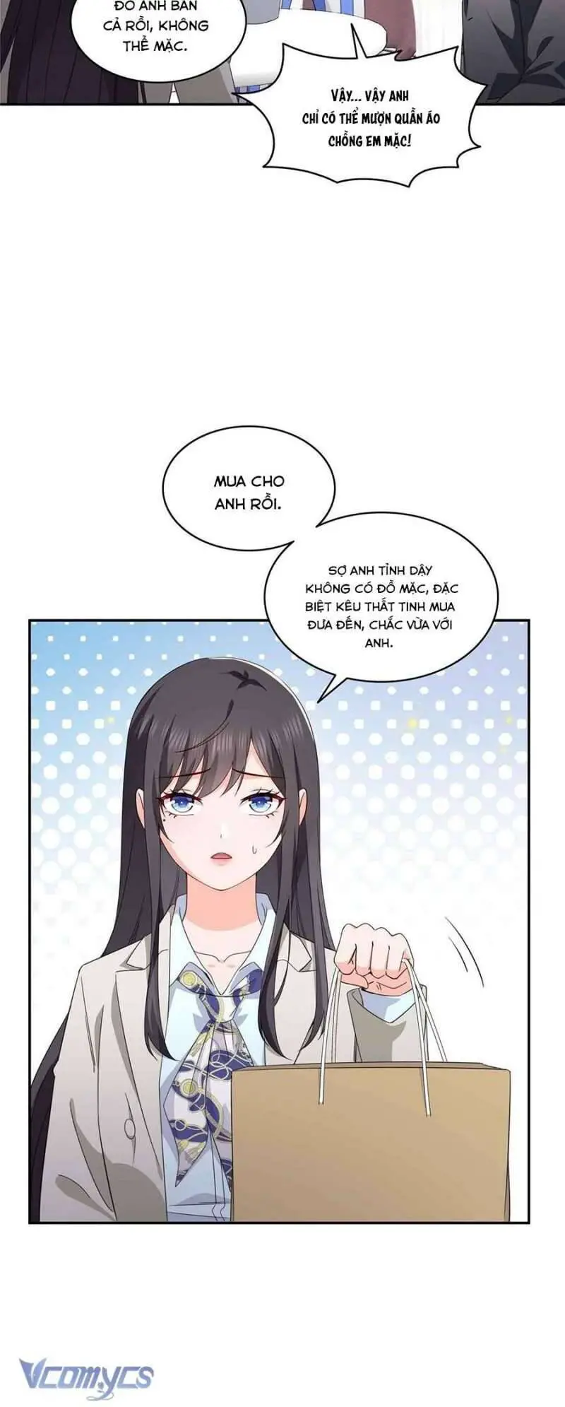 Đúng Như Hàn Quang Gặp Nắng Gắt Nettruyen ZZZ Chương 506 Page 378