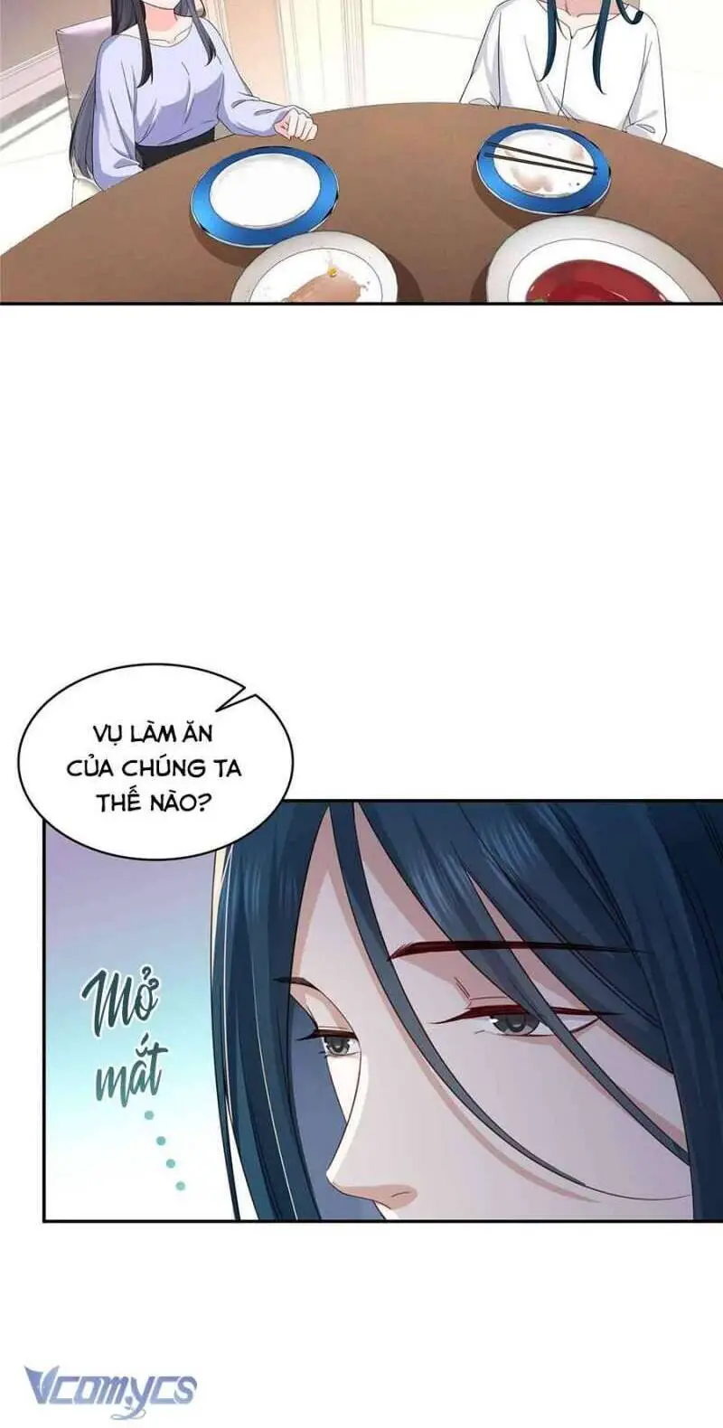 Đúng Như Hàn Quang Gặp Nắng Gắt Nettruyen ZZZ Chương 506 Page 387