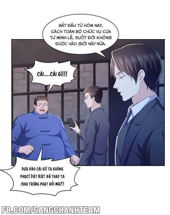 Đúng Như Hàn Quang Gặp Nắng Gắt Nettruyen ZZZ Chương 183 Page 4