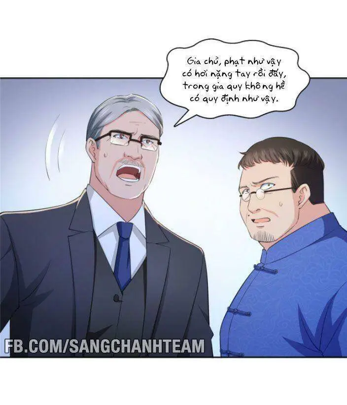 Đúng Như Hàn Quang Gặp Nắng Gắt Nettruyen ZZZ Chương 183 Page 6