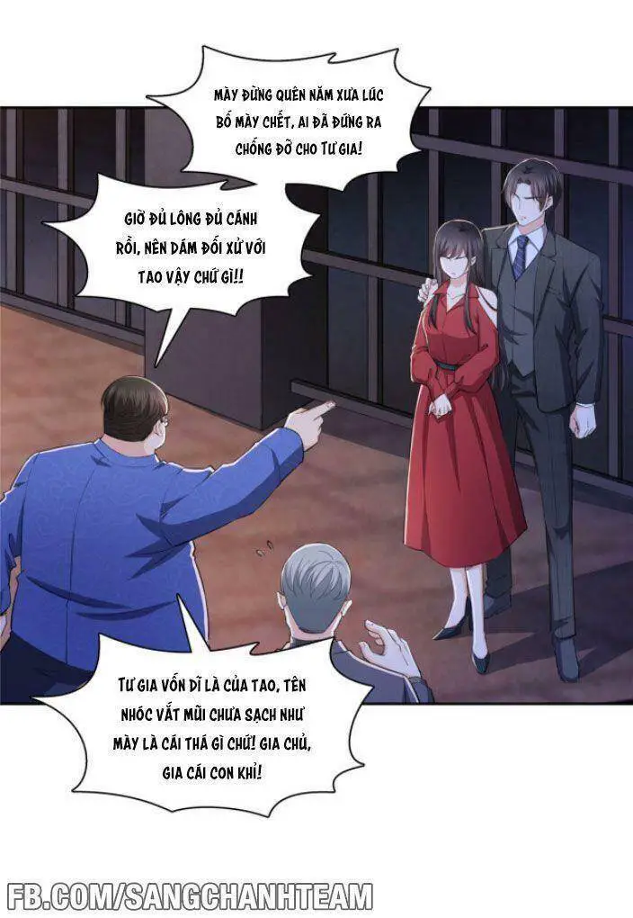 Đúng Như Hàn Quang Gặp Nắng Gắt Nettruyen ZZZ Chương 183 Page 10