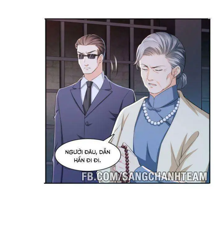 Đúng Như Hàn Quang Gặp Nắng Gắt Nettruyen ZZZ Chương 183 Page 11