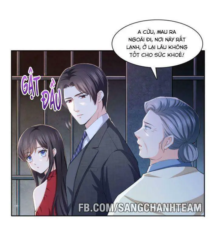 Đúng Như Hàn Quang Gặp Nắng Gắt Nettruyen ZZZ Chương 183 Page 13