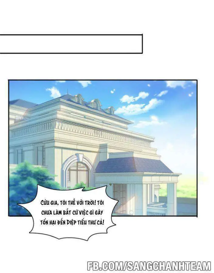 Đúng Như Hàn Quang Gặp Nắng Gắt Nettruyen ZZZ Chương 183 Page 17
