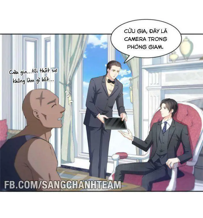 Đúng Như Hàn Quang Gặp Nắng Gắt Nettruyen ZZZ Chương 183 Page 18