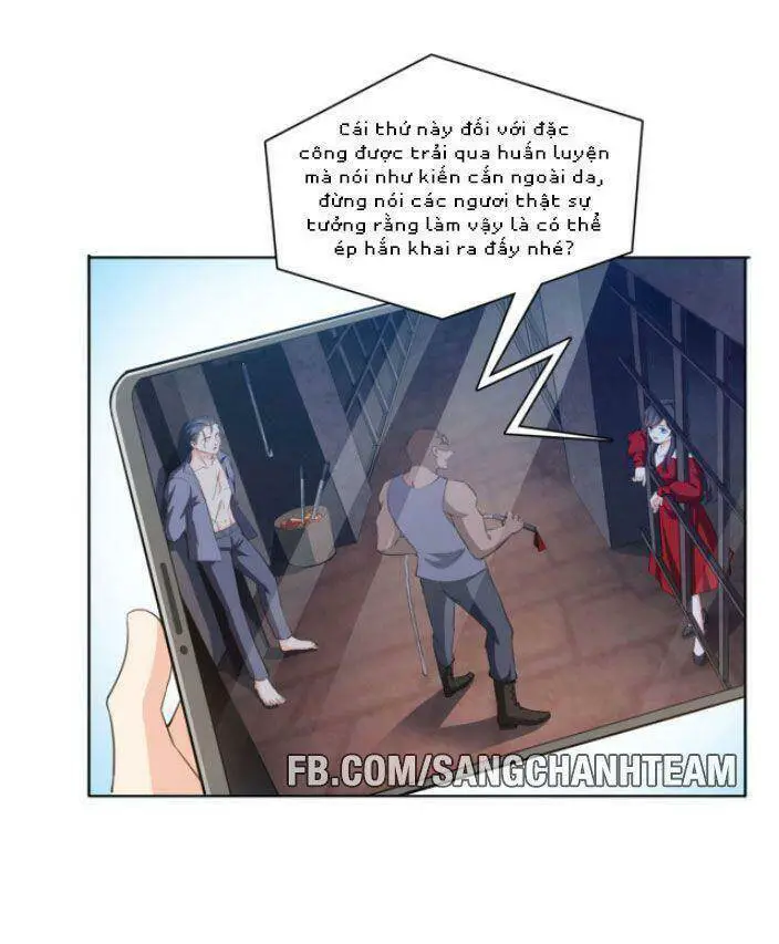 Đúng Như Hàn Quang Gặp Nắng Gắt Nettruyen ZZZ Chương 183 Page 19