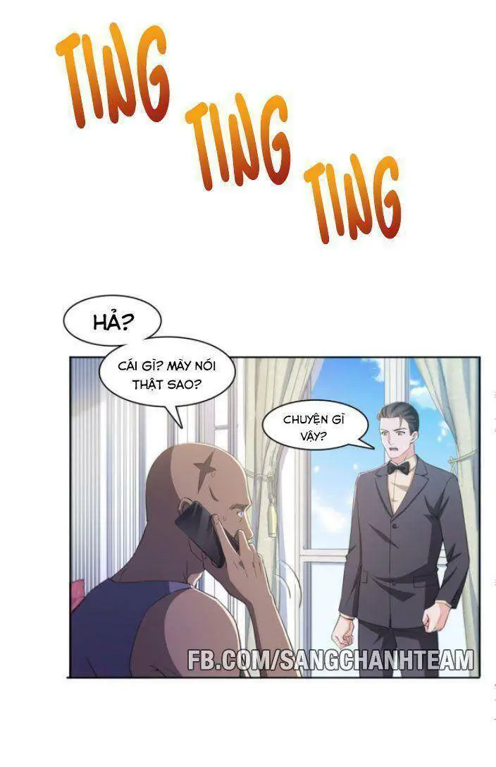 Đúng Như Hàn Quang Gặp Nắng Gắt Nettruyen ZZZ Chương 183 Page 21