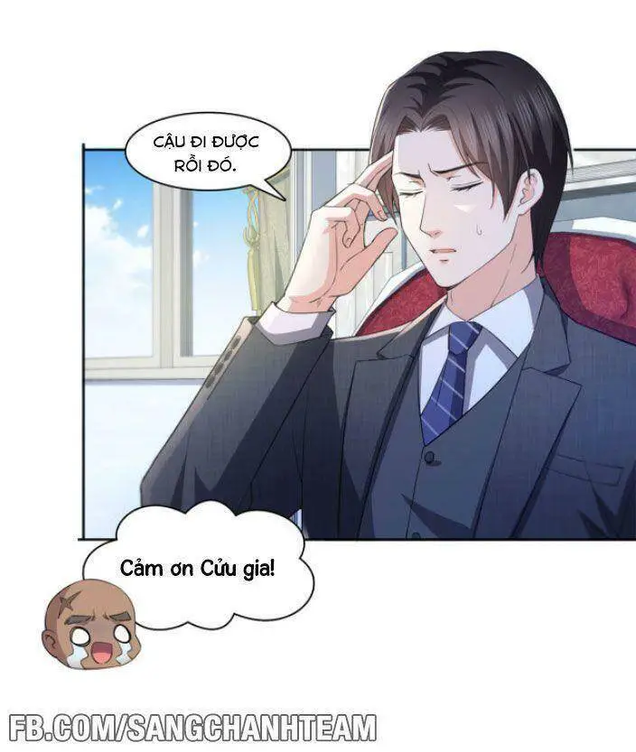 Đúng Như Hàn Quang Gặp Nắng Gắt Nettruyen ZZZ Chương 183 Page 24