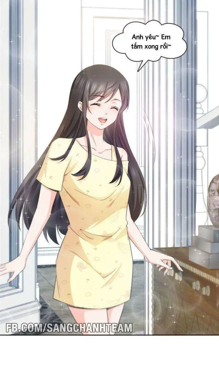 Đúng Như Hàn Quang Gặp Nắng Gắt Nettruyen ZZZ Chương 183 Page 26