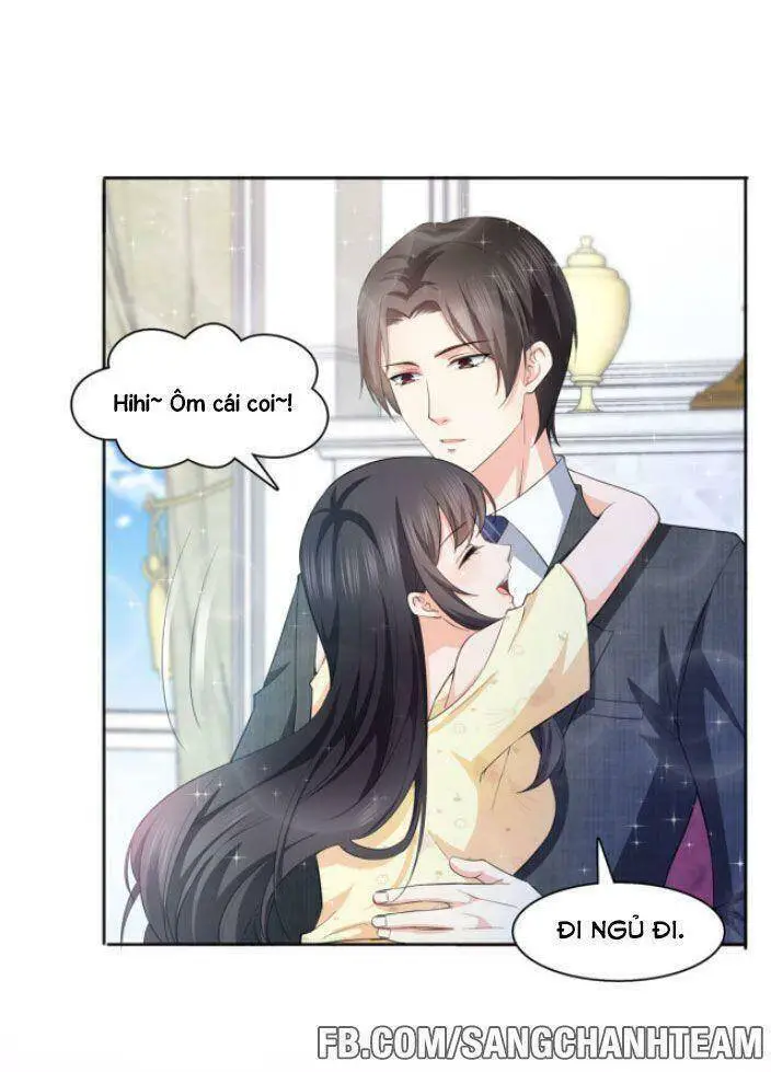Đúng Như Hàn Quang Gặp Nắng Gắt Nettruyen ZZZ Chương 183 Page 27